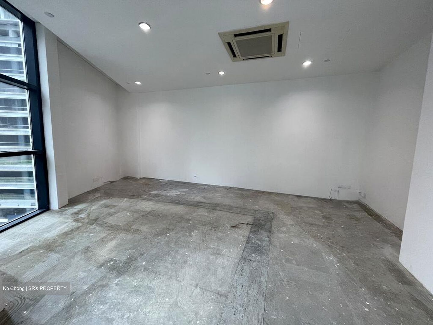 St. Andrews Centre (D2), Office #517801071